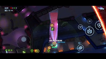 Levi gameplay bullet echo | How to use Levi in bullet echo