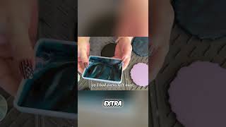 MUST KNOW #resinart Trick ALL #beginners should know! #shorts #tipsandtricks #tutorial