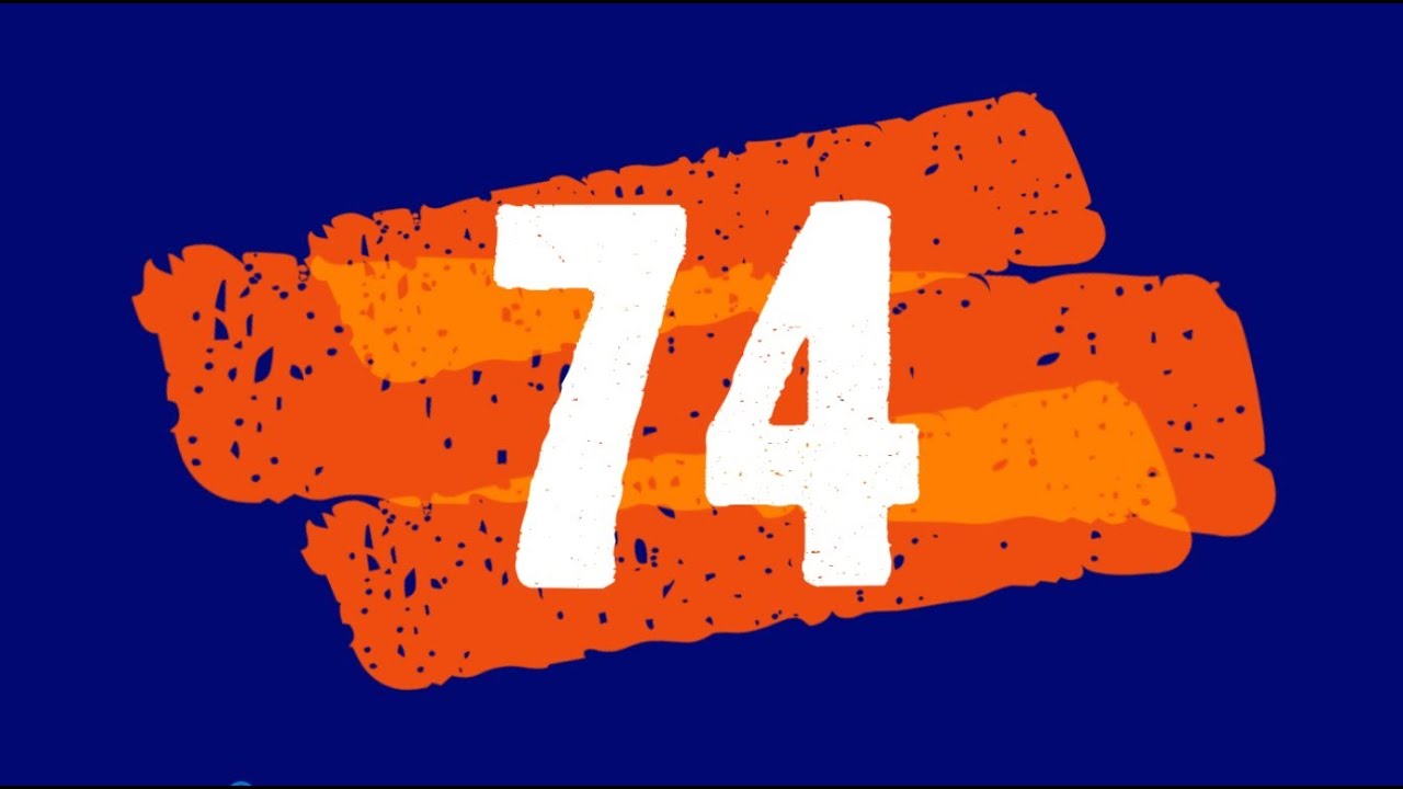 74 - YouTube