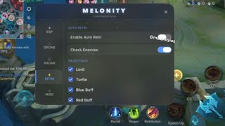 MOBILE LEGENDS 2.2.16 IOS HACK | BEST IPHONE CHEAT  screenshot 4