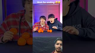 Kya kya bana diya 😱😱 #cartoon #comedy #mrbeast #babyshorts