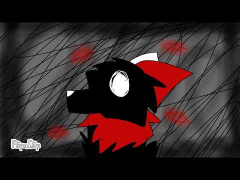 (FLASH WARNING) Null animation meme