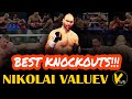 10 nikolai valuev greatest knockouts