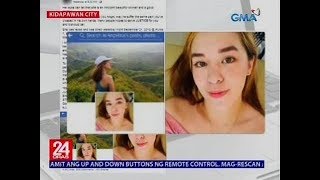 Download 21-anyos Na Babae, Ginahasa At Pinatay Sa Taga Sa Loob Ng Kanyang Bahay Video MP3 21-anyos Na Babae, Ginahasa At Pinatay Sa Taga Sa Loob Ng Kanyang Bahay