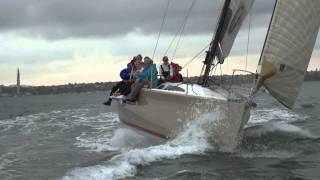 Sailing | Twilight Sailing | Royal Geelong Yacht Club | Geelong | Corio Bay | Yachting