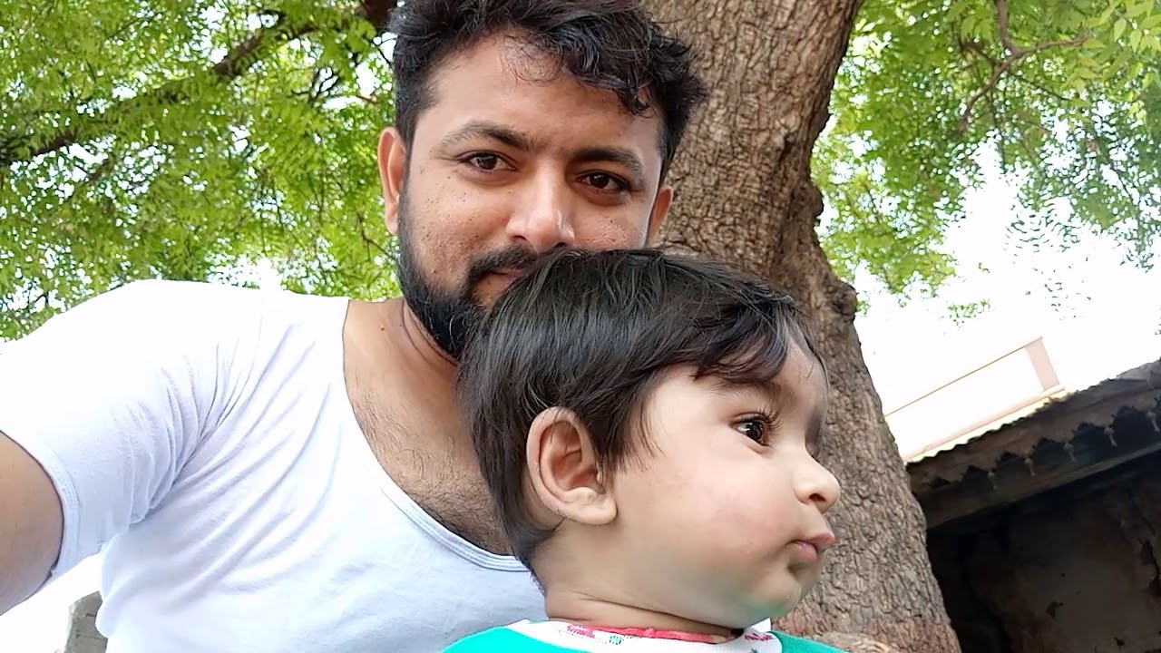Ansh Vaghela YouTube