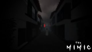 The Mimic Chapter 1 Speedrun (8:59)