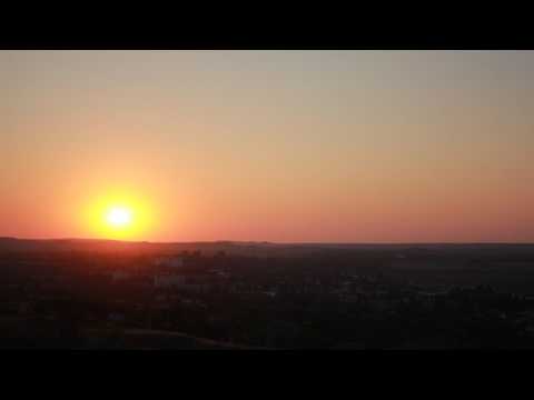 Таймлапс в Керчи