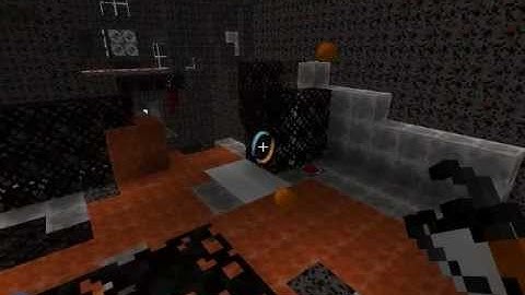 Minecraft - Aperture Science Innovators pt.3