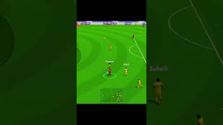 Hamja chowdhury #reels #shorts #football #footballgames #trendingshorts #trending