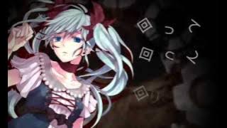 【Miku Hatsune（40㍍）】Mechanical Clown 【VOCALOID-PV】