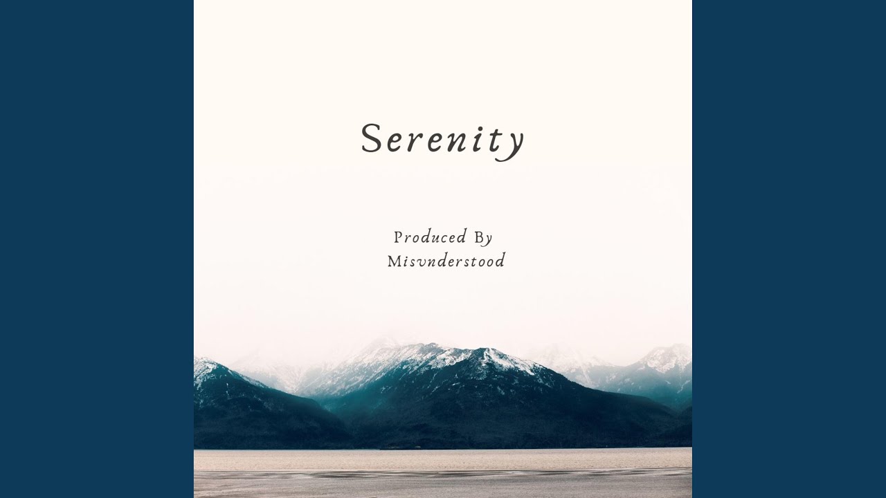Watch Serenity on YouTube Watch Serenity on YouTube