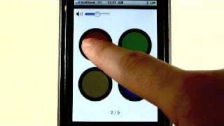 iPhone apps - What is this App? screenshot 5