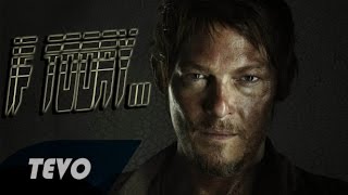 Daryl Dixon | If Today Was My Last Day | Tribute