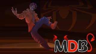 The Supernatural Secret | My Demon Boyfriend [Ep.7] | Minecraft Roleplay (MCYT)