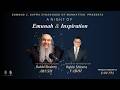 Emunah Inspiration With Rabbi Shalom Arush Rabbi Shlomo Farhi