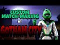 Custom Match-Making (Fortnite Battle Royale)
