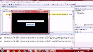 Tuto - Visual Basic - Créer un Keygen basique (facilement)
