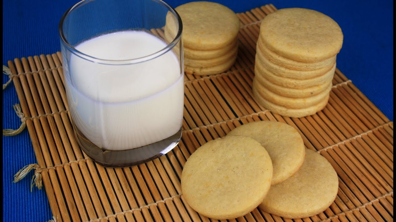 Идеальное САХАРНОЕ ПЕЧЕНЬЕ для росписи и не только!