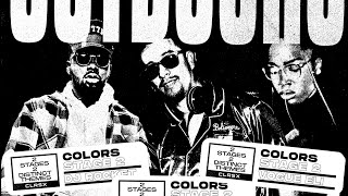 DJ ROCKET | True Colors: Dallas | VOL. 11 | Afrobeats + Amapiano Mix