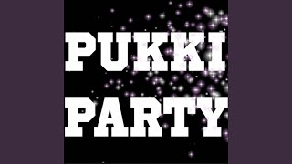 Pukki Party