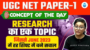 Levels of Plagiarism | UGC NET 2023 Paper 1 Research Aptitude | Concept of The Day | JRFAdda