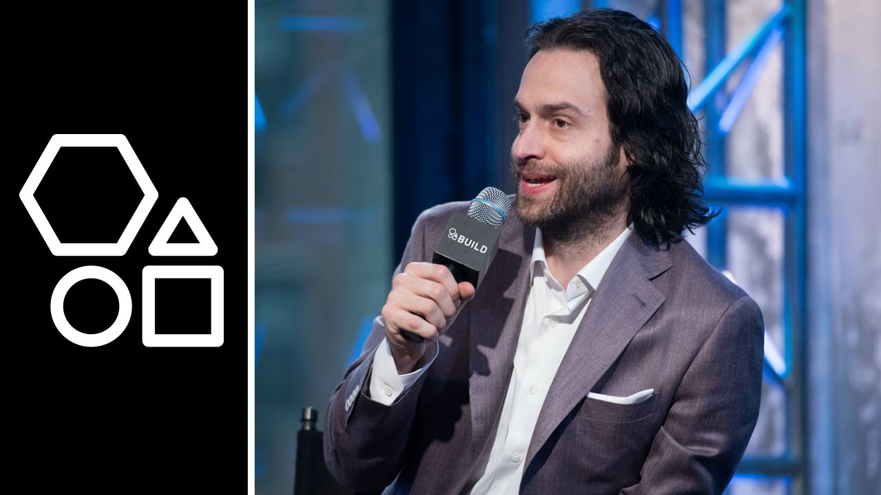 Vine Expert Chris D'Elia | AOL BUILD