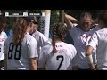 Canada vs. New Zealand - WJUC 2022 - U20 Women's - Crossover Game
