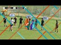Canada vs. New Zealand - WJUC 2022 - U20 Women's - Crossover Game