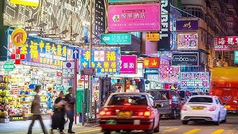 Hong Kong’s Financial Secretary Doubles Down on Crypto Hub Positioning