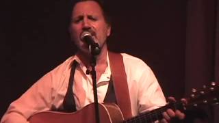Frank Stallone - I&#39;m Never Gonna Give You Up (Live 2013)