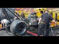 Dragster quick start