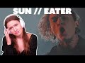 Lorna Shore's new single 'Sun // Eater' is a BANGER