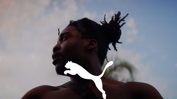 PUMA PERFORMANCE  | Outperform #24Seven