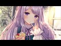 Nightcore - Kimi ga Inai Watashi // キミがいないワタシ feat. Mr.Low-D「8utterfly」