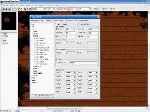 starcraft map making tut