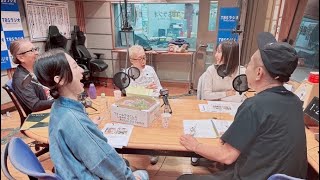 ファーストサマーウイカ「優柔不断 feat.木梨憲武, ウイカ&ノリ（フルver.）」