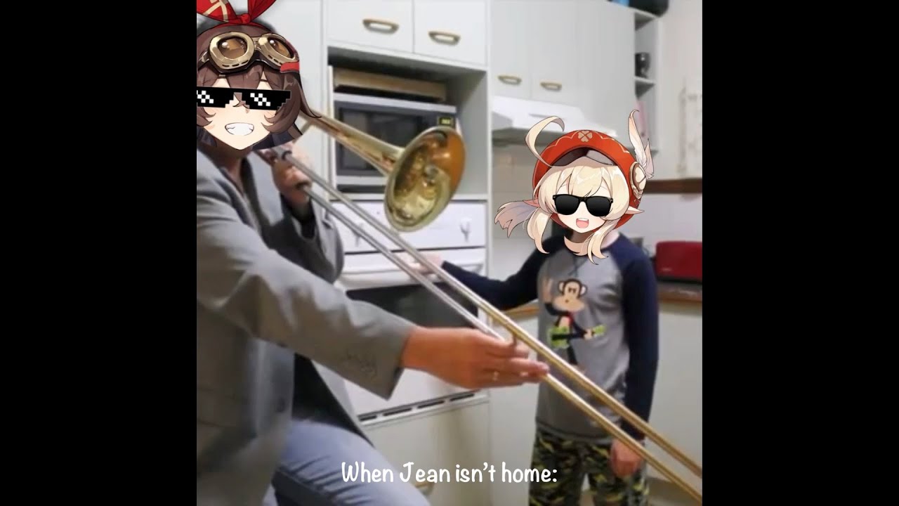 Genshin impact as vines that give me life