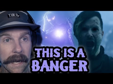 Electric Callboy - REVERY | RichoPOV Reacts