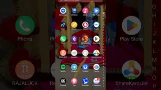 #How #to #set #up #flash #notification #youtube #techtech #smartphone #update #featureupdate