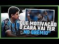 GRÊMIO DEVE LIBERAR FRANCIS AMUZU PRA SELEÇÃO GANESA?