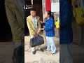 #我的鄉村生活#上門女婿