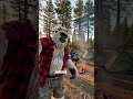 Camping with Yeti vlog #funny #fyp #viral #funnyvideos #challenge #1min #longervideos #viral