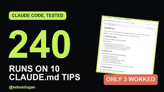 10 claude tricks to refactor your code like a pro Guide