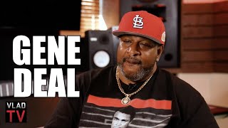 Gene Deal on Why Biggie's Murder Case is Still Unsolved 24 Years Later (Part 25)