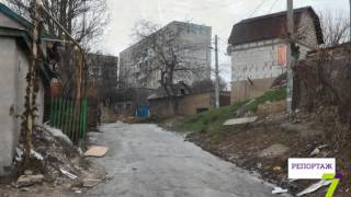 Город, здания, лифты, больницы: Одесса - город нерешаемых проблем