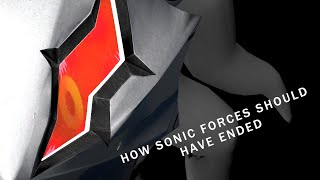 How Sonic Forces should have ended
Ever wondered how Sonic Forces SHOULD have ended? Click here to find out
Infinite played by https://youtube.com/@Sergeantmajormario?si=JNBQa12a7bsreFWn
Mephiles played by https://youtube.com/@shadow759?si=igQTRLQvMVS05wpP How Sonic Forces should have ended