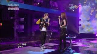 [HD] Love Letter For You - IU ft. Key