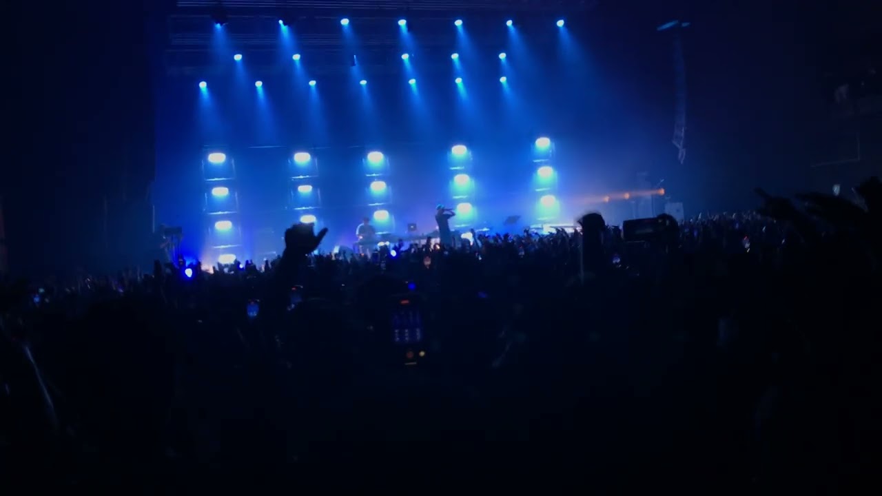 Changes - stuts feat JJJ (july tour@zepp羽田) - YouTube