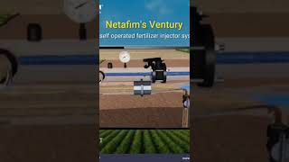 Netafim venture